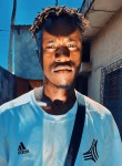 Olsen NGANGA, 25 лет, Kinshasa