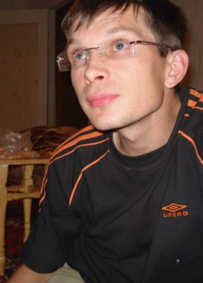 Andrey, 49, Russia, Yoshkar-Ola