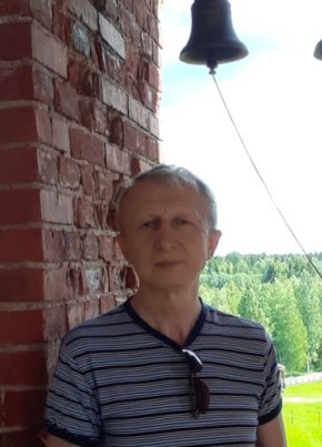 Alex, 61, Россия, Юрюзань
