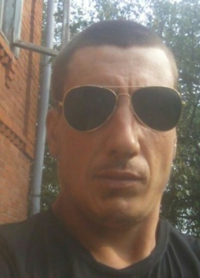 Василий, 39, Россия, Зубова Поляна