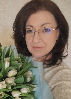 Татьяна, 41, Россия, Нижний Новгород