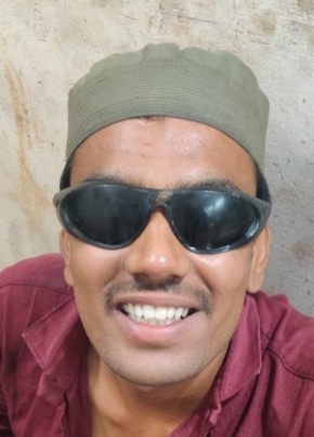 Rowdy, 19, India, Punganūru