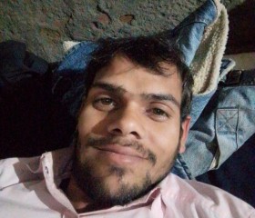 Vikash Sharma, 27 лет, Fatehābād (Haryana)