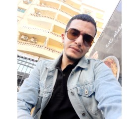 Hossam, 25 лет, محافظة الفيوم