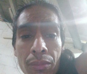 Daddypain, 38, Elkhart