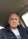 Сергей, 48 лет, Саратов