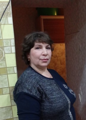 Татьяна, 55, Россия, Ардатов (Мордовская республика)
