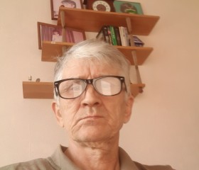 Валера, 60 лет, Уфа