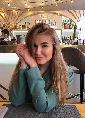 Алина , 24, Россия, Шатура