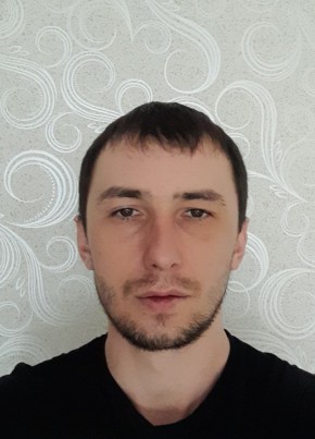 Алексей, 35, Россия, Приволжский