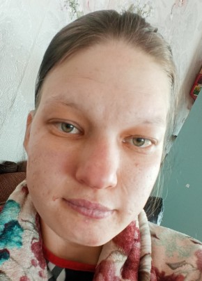 Арина, 28, Россия, Березовский