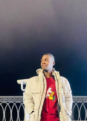 Mavussi, 25, Russia, Nizhniy Novgorod