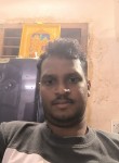 Karthik, 29 лет, Chennai