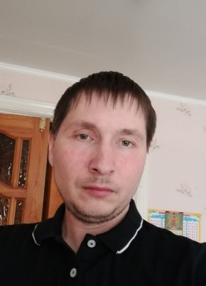 Александр, 39, Россия, Тольятти