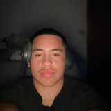Brian, 19  , Edmond