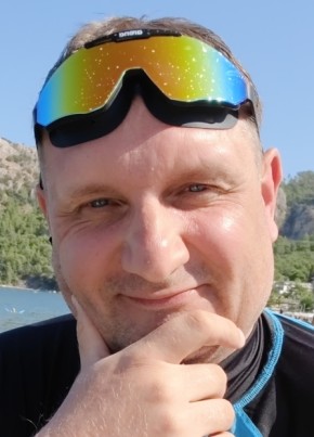 Vadim из Москвы 49 лет