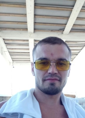 Денис, 36, Россия, Москва
