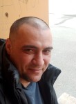 Bogdan, 39, Saint Petersburg