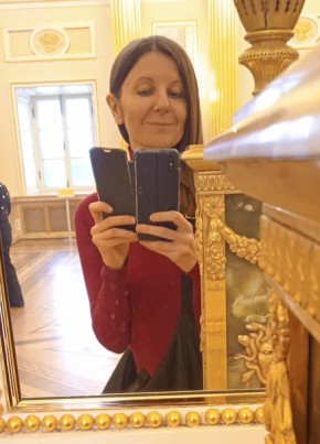 Tatiana, 44, Россия, Рязань