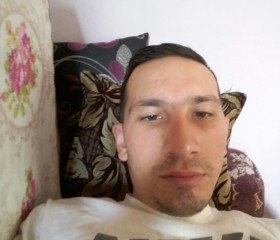 Sefa, 27, Demirci