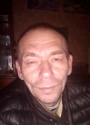 Алекс, 46, Россия, Оханск