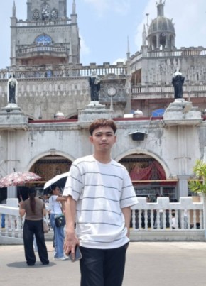 Yashii из Cebu City 23 года