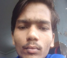 kishan kumar, 23 года, New Delhi