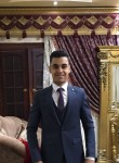 محمد ياسر, 18  , Zagazig