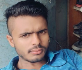 Sivam, 22 года, Ahmedabad