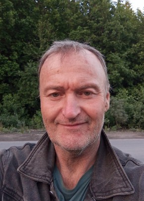 Юрий из Сокола 60 лет