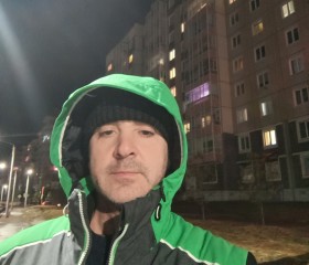 Роман, 42 года, Сосновоборск (Красноярский край)