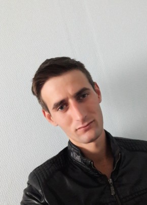 Евгений, 28, Россия, Саратов