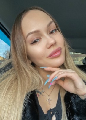 Рената из Пензы 31 год