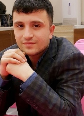 Faruk, 27, Türkiye Cumhuriyeti, Cizre