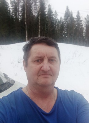Василий, 54, Россия, Кулебаки