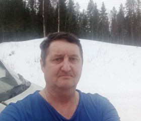 Василий, 54 года, Кулебаки