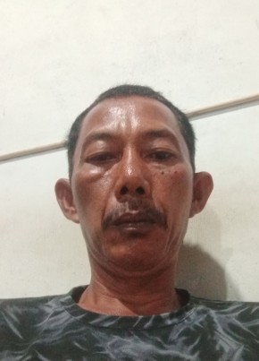 Rudy Take, 50, Indonesia, Kota Banda Aceh