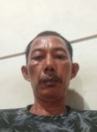 Rudy Take, 48, Banda Aceh