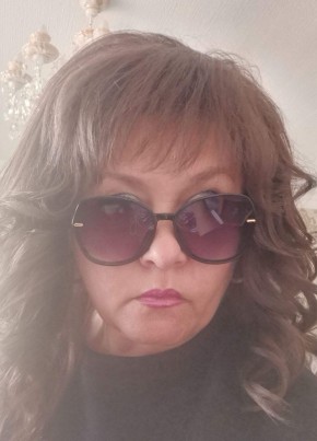 Марина из Волоколамска 57 лет