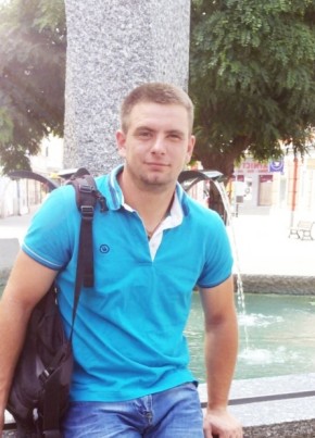 Strannik, 43, Russia, Moscow