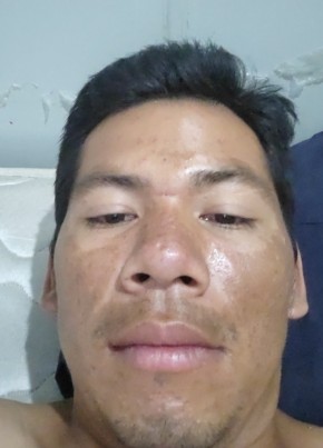 Moisés, 25, República de Chile, Arica
