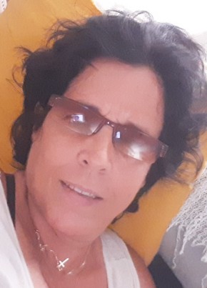 Erlene, 52, República de Cuba, La Habana