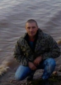Aleksey , 46, Russia, Magadan