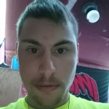Thomas, 21  , Ames