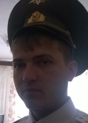 Иван, 33, Россия, Ворсма