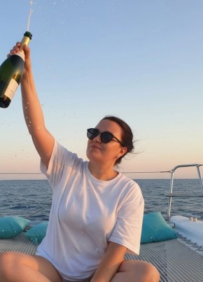 Наталья из Петрозаводска 44 года