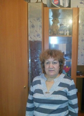 Таня, 65, Россия, Казанское