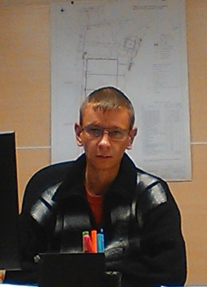 Ilya, 39, Россия, Наро-Фоминск