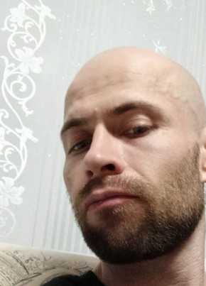 Денис, 37, Россия, Учалы