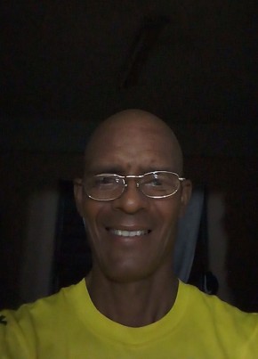 Camilo, 54, República de Cuba, La Habana